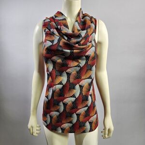 Sunny Leigh xs top